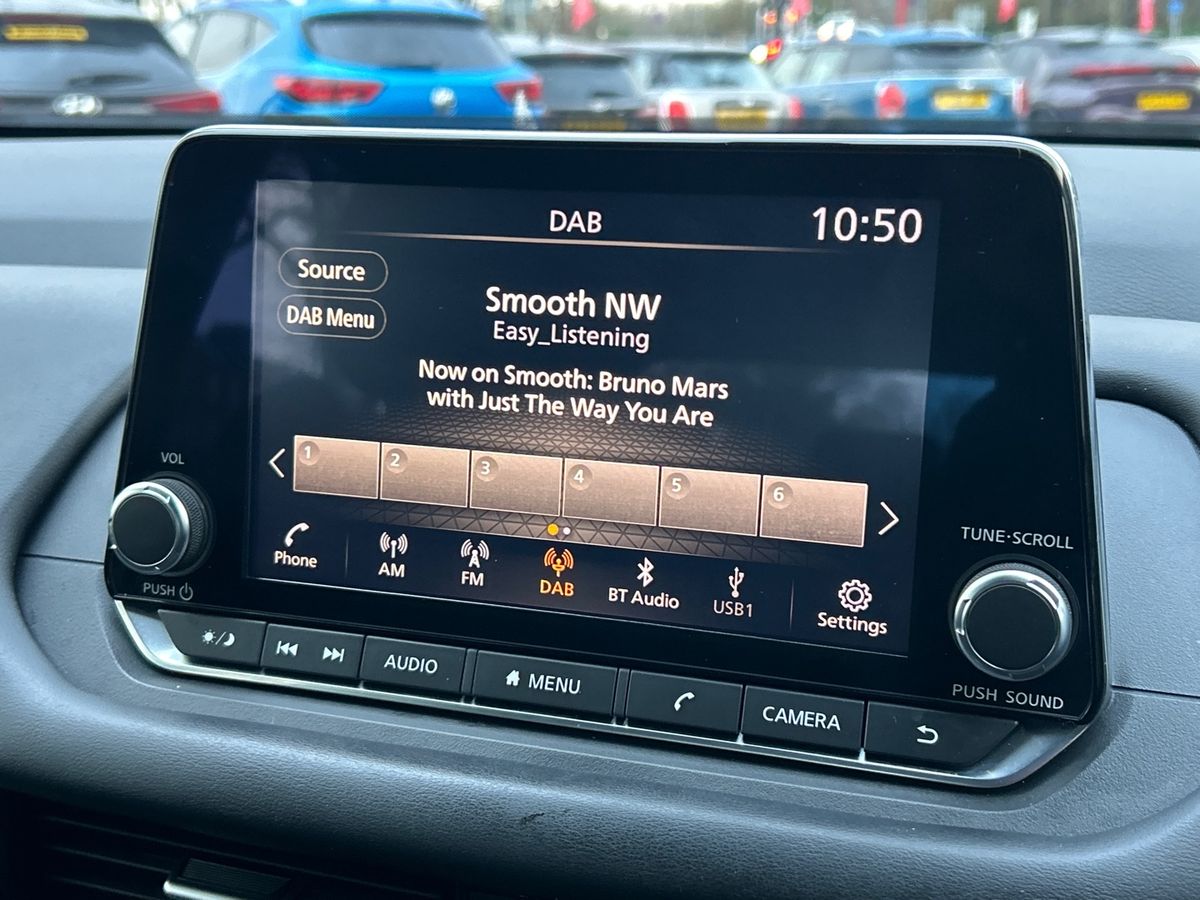 Used Nissan Qashqai 2022 for sale - 77368545: Photo 27