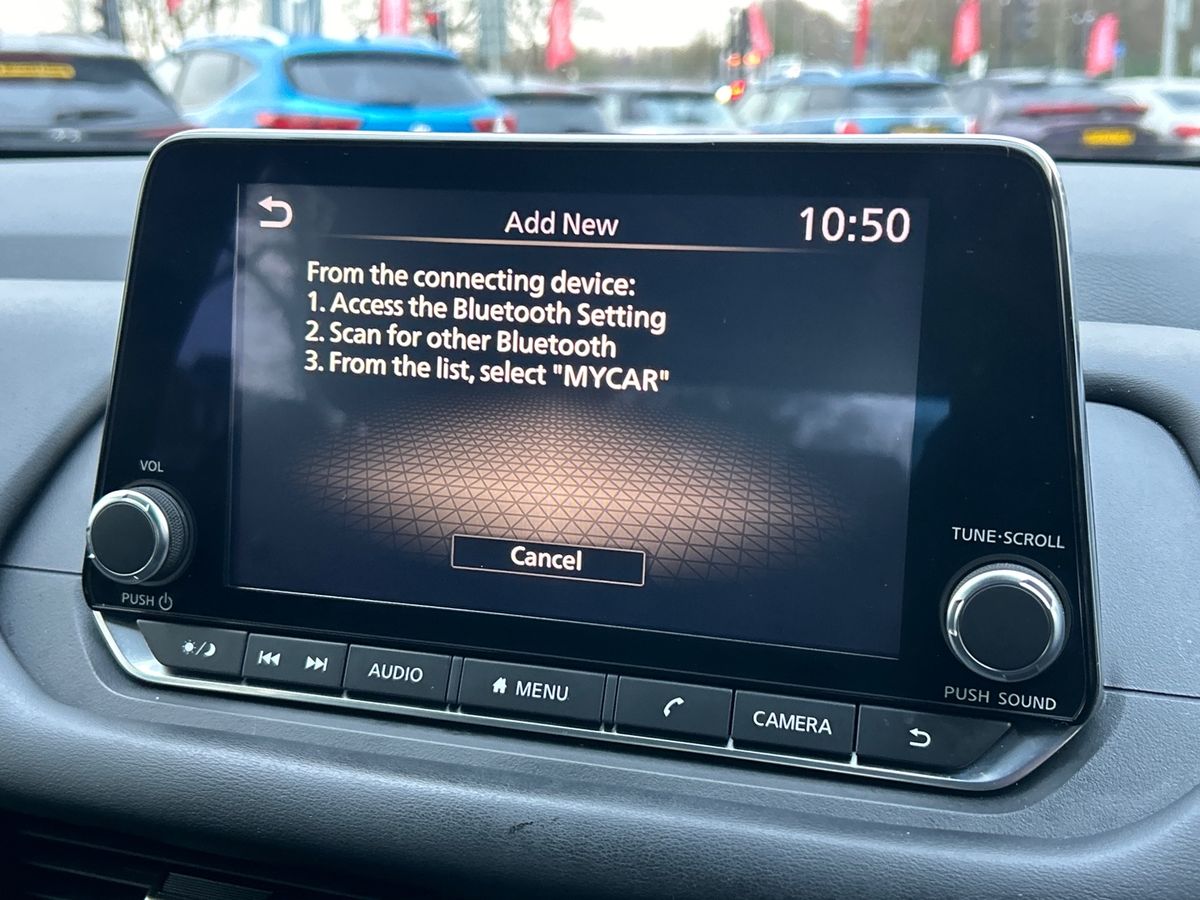 Used Nissan Qashqai 2022 for sale - 77368545: Photo 28