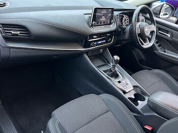 Used Nissan Qashqai 2022 for sale - 77368545: Photo