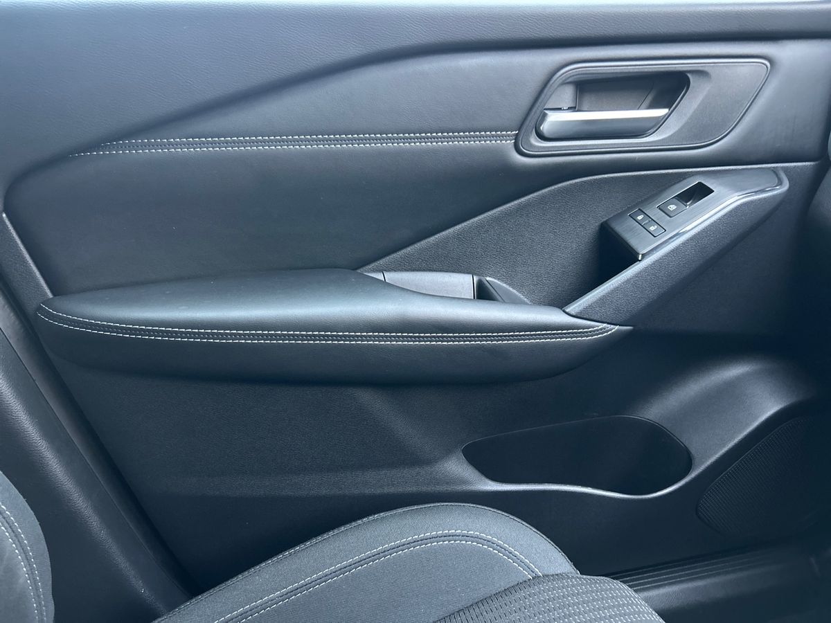 Used Nissan Qashqai 2022 for sale - 77368545: Photo 32