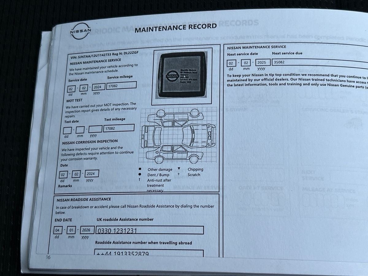 Used Nissan Qashqai 2022 for sale - 77368545: Photo 34