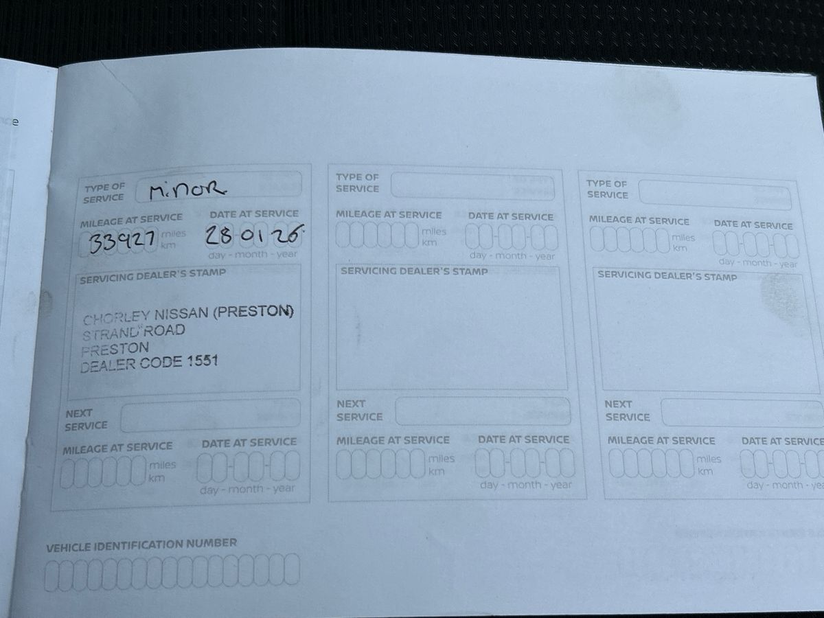 Used Nissan Qashqai 2022 for sale - 77368545: Photo 35