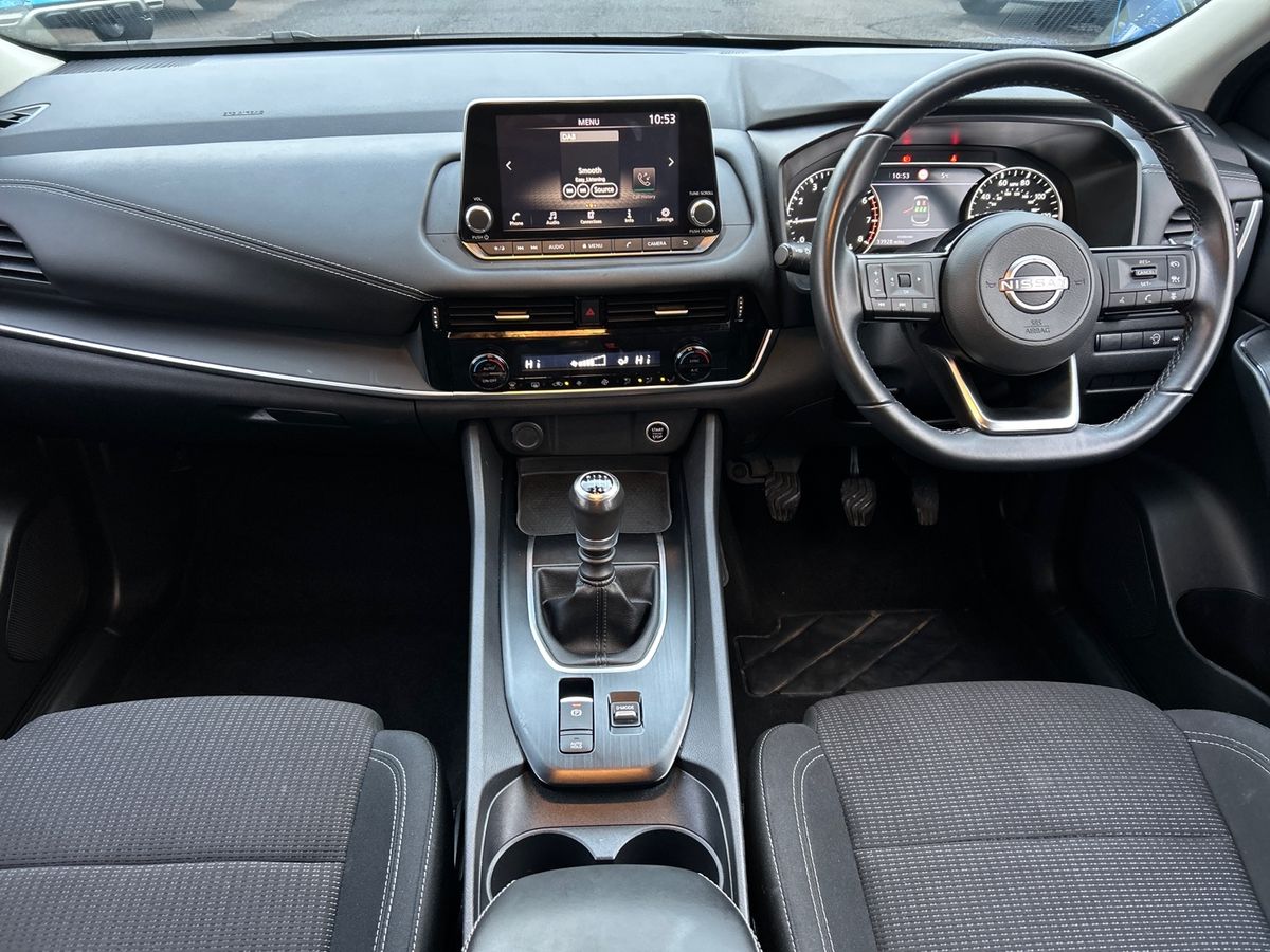 Used Nissan Qashqai 2022 for sale - 77368545: Photo 7