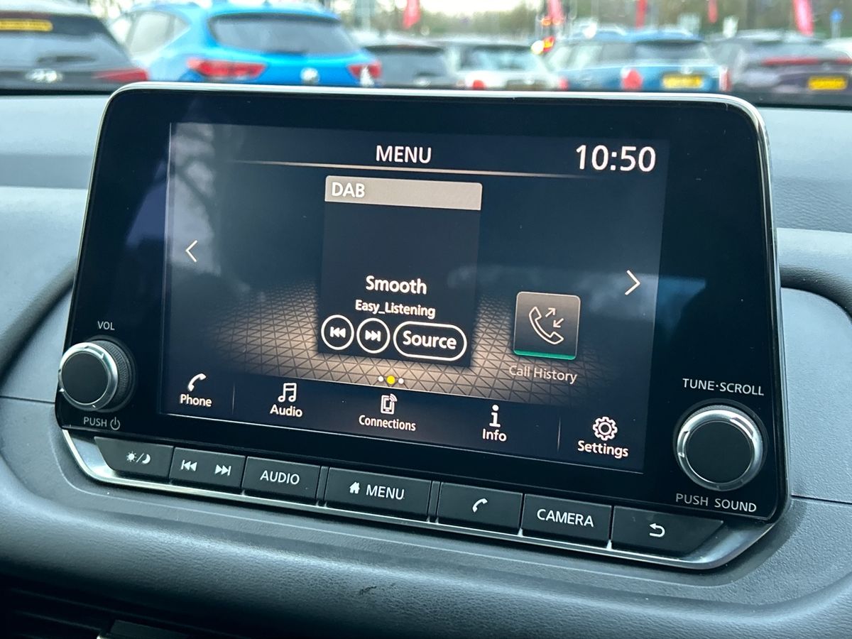 Used Nissan Qashqai 2022 for sale - 77368545: Photo 9