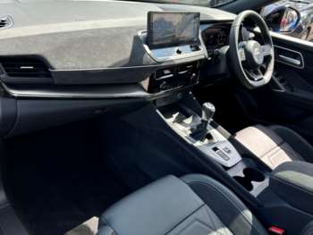 Used Nissan Qashqai 2025 for sale - 74937582: Photo