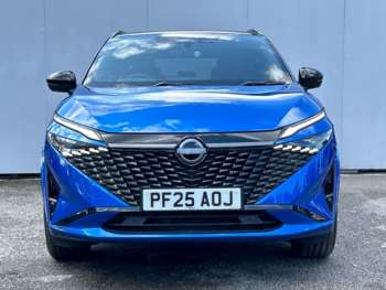Used Nissan Qashqai 2025 for sale - 74937582: Photo