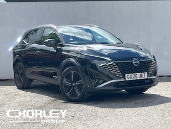 Used Nissan Qashqai 2025 for sale - 79097845: Photo