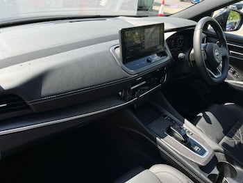 Used Nissan Qashqai 2025 for sale - 79097845: Photo