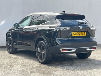 Used Nissan Qashqai 2025 for sale - 79097845: Photo