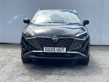 Used Nissan Qashqai 2025 for sale - 79097845: Photo