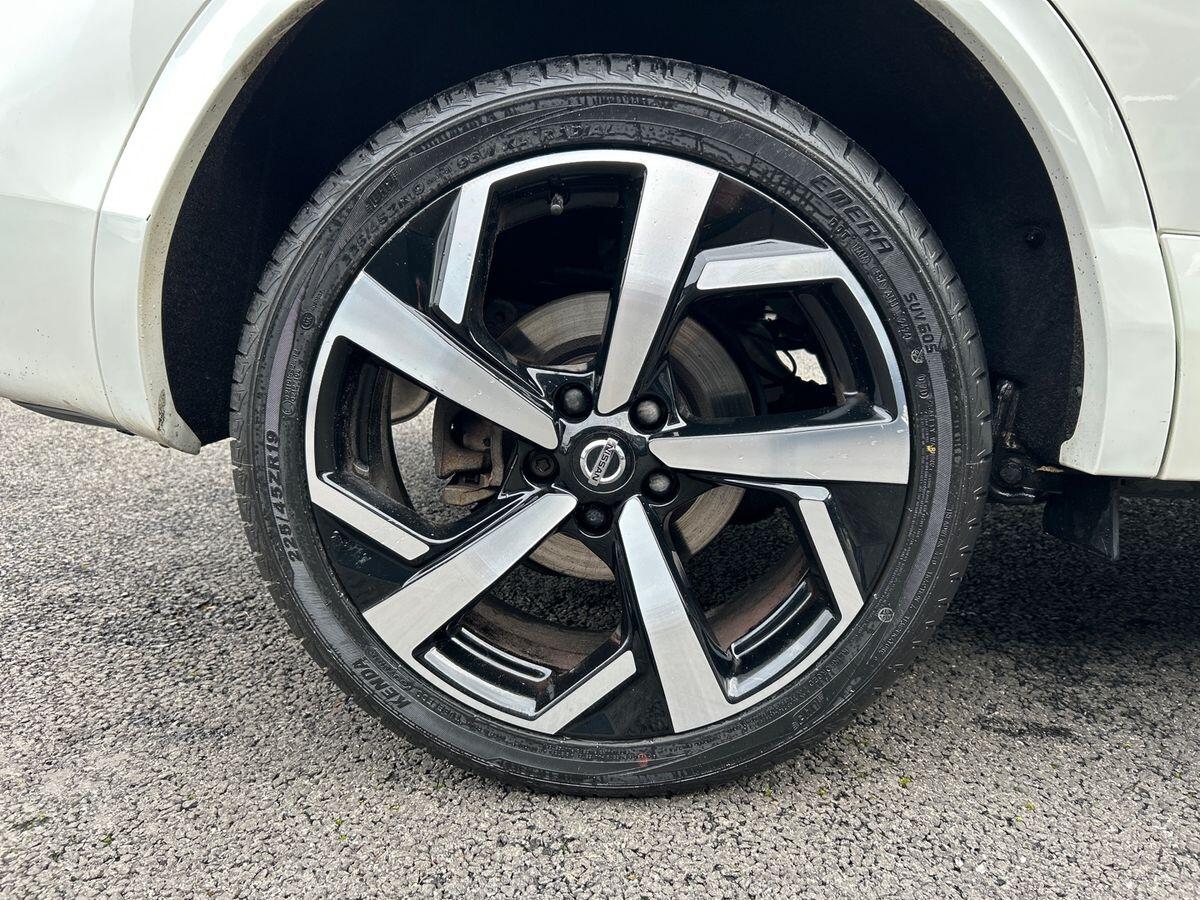 Used Nissan Qashqai 2019 for sale - 77787492: Photo 10