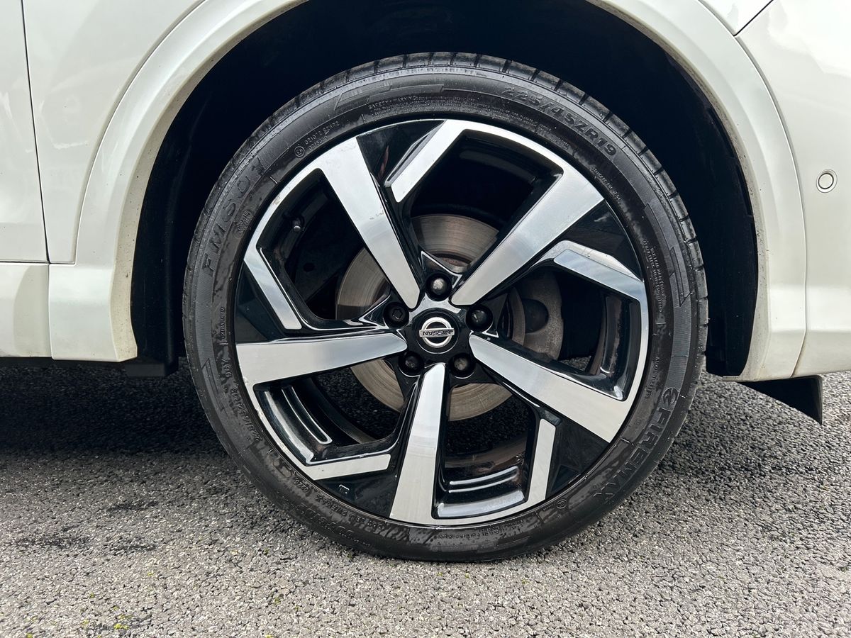 Used Nissan Qashqai 2019 for sale - 77787492: Photo 11