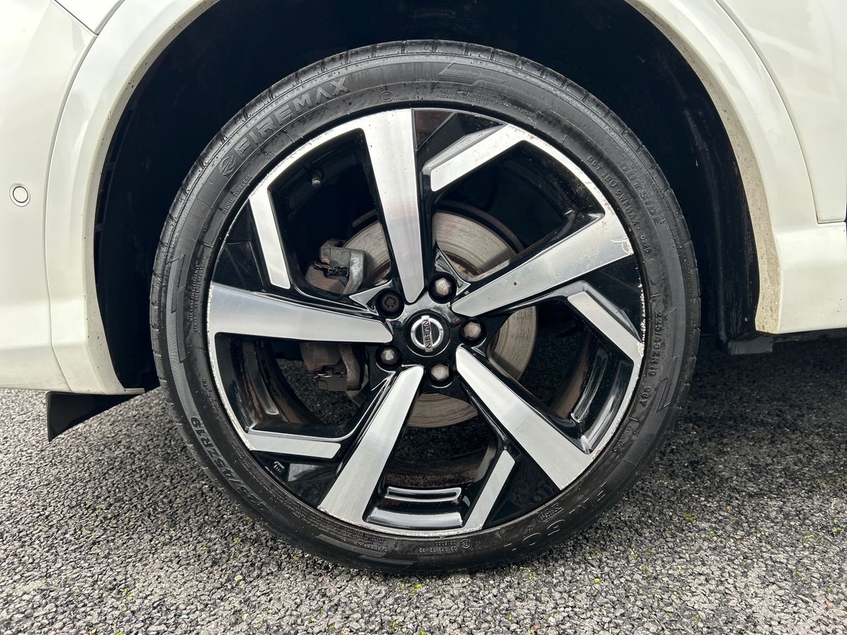 Used Nissan Qashqai 2019 for sale - 77787492: Photo 12