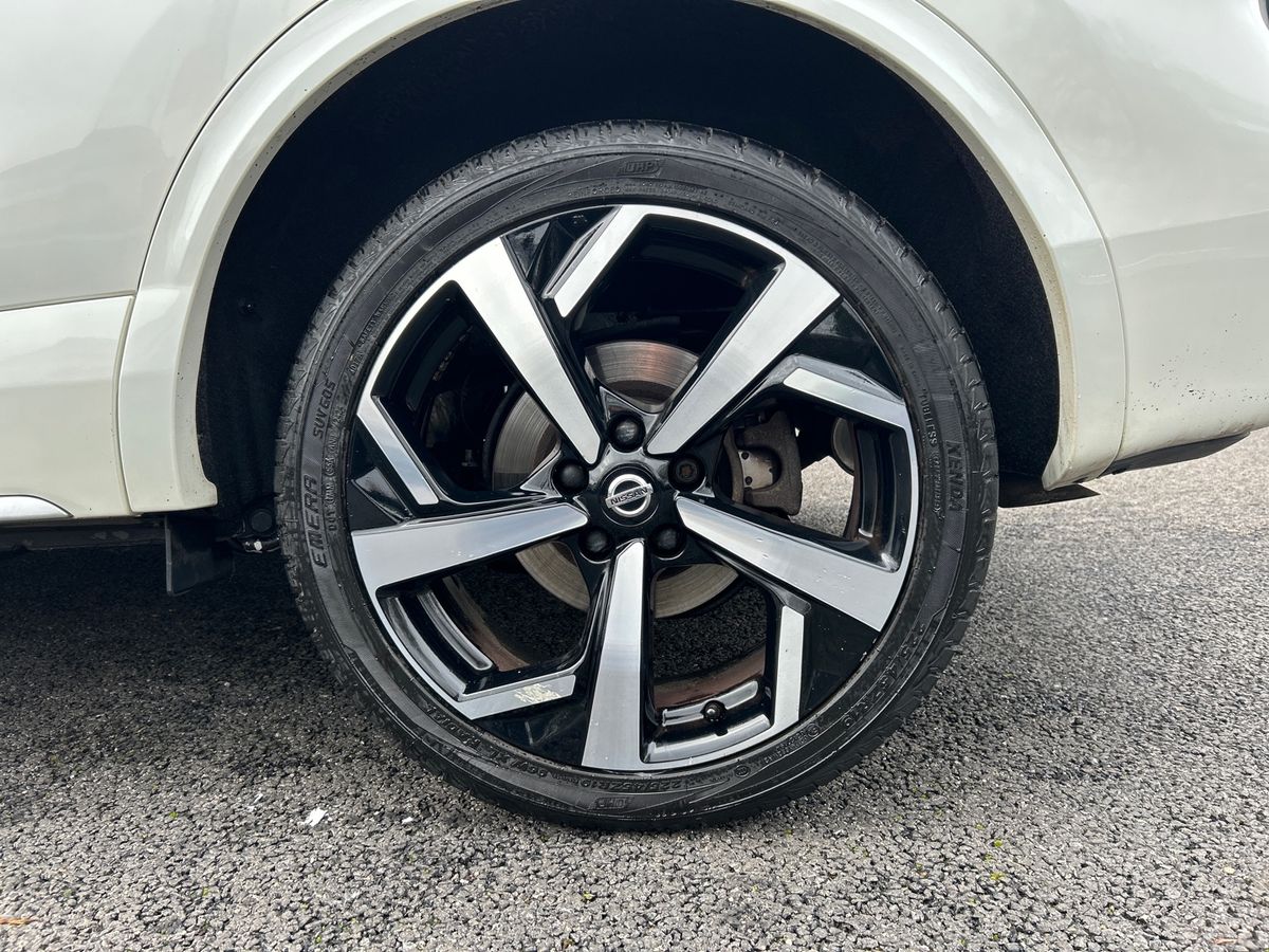 Used Nissan Qashqai 2019 for sale - 77787492: Photo 13