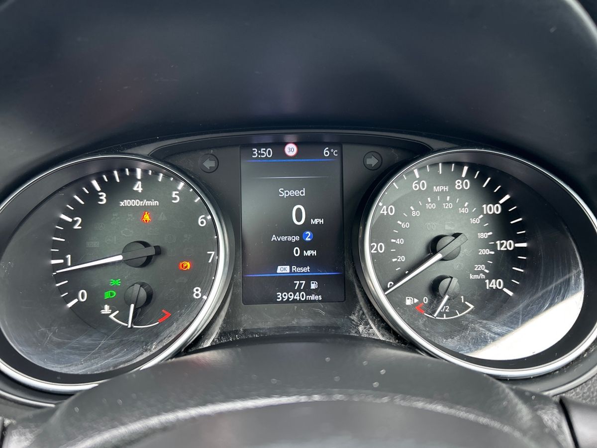 Used Nissan Qashqai 2019 for sale - 77787492: Photo 15