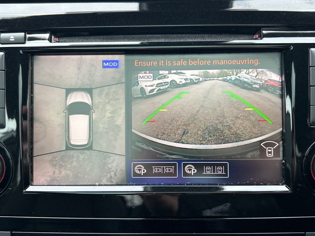 Used Nissan Qashqai 2019 for sale - 77787492: Photo 17