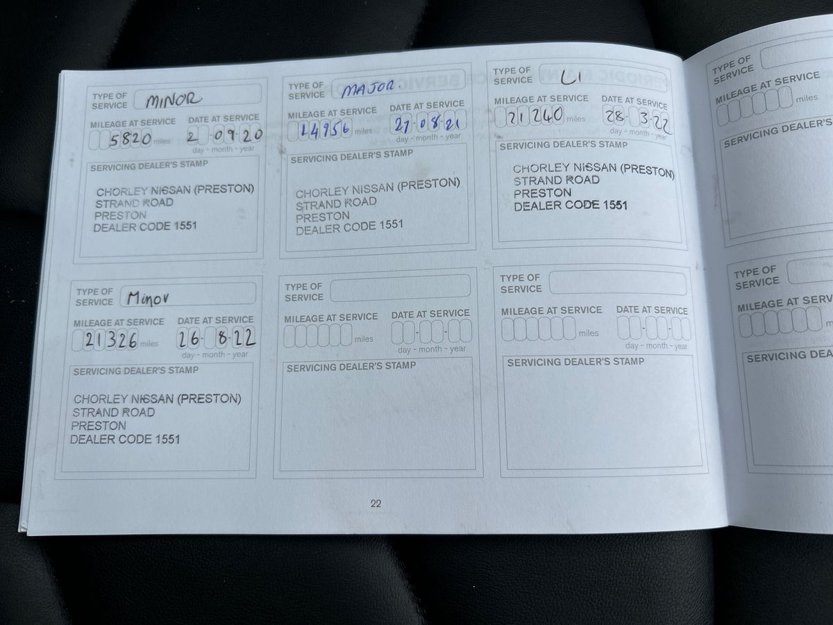 Used Nissan Qashqai 2019 for sale - 77787492: Photo 18