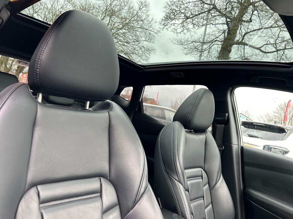 Used Nissan Qashqai 2019 for sale - 77787492: Photo 19