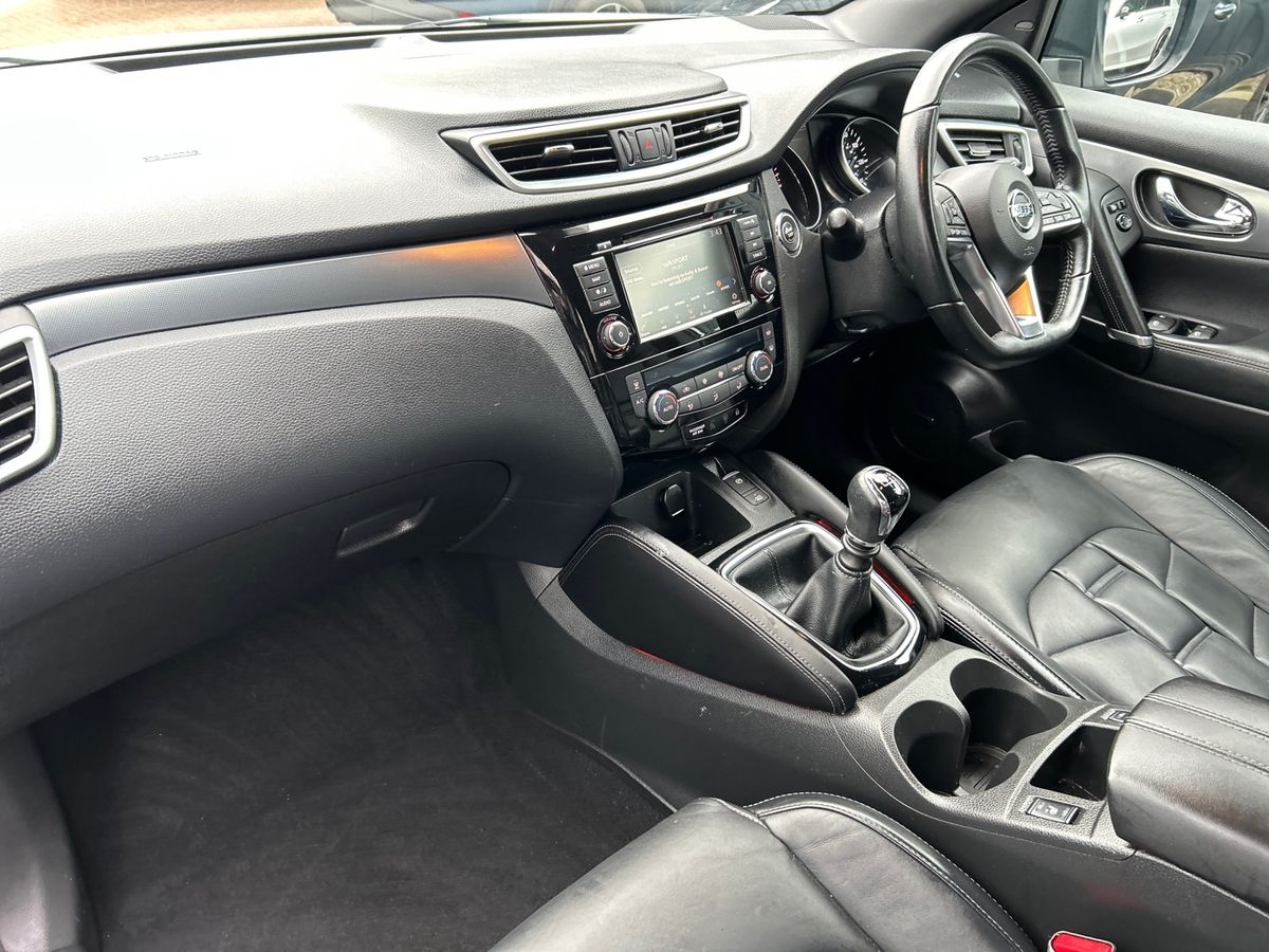 Used Nissan Qashqai 2019 for sale - 77787492: Photo 2