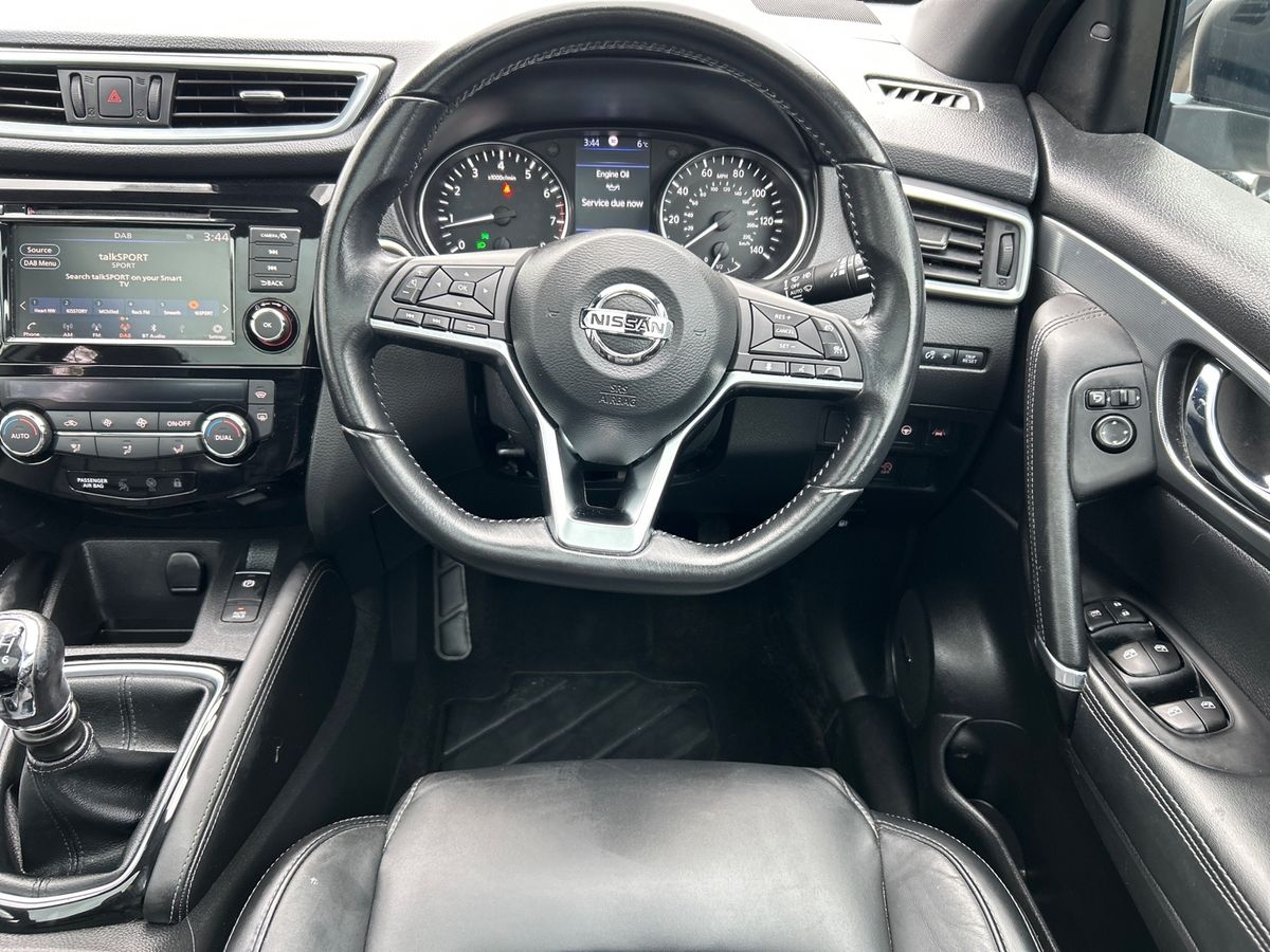 Used Nissan Qashqai 2019 for sale - 77787492: Photo 20