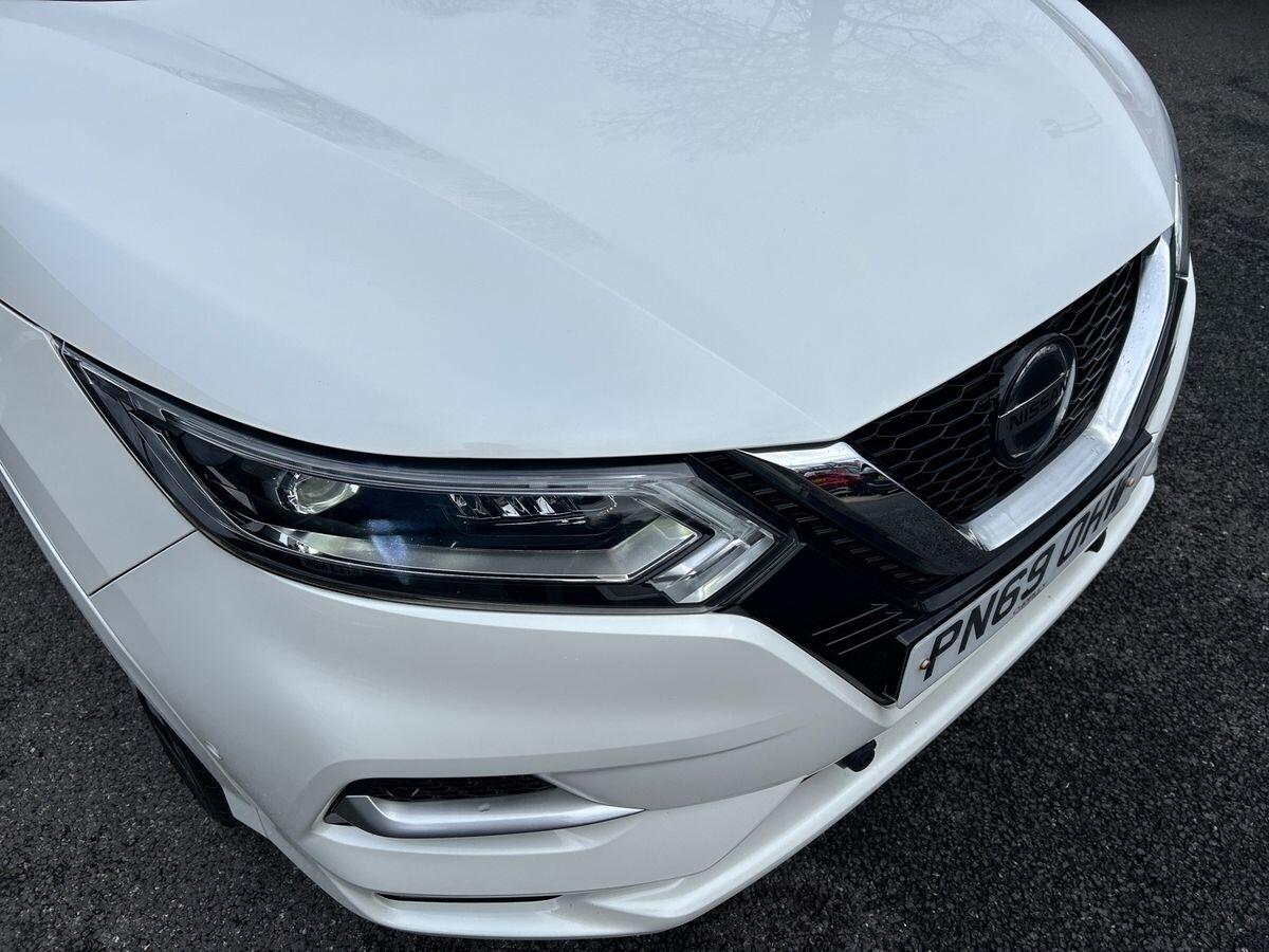 Used Nissan Qashqai 2019 for sale - 77787492: Photo 23