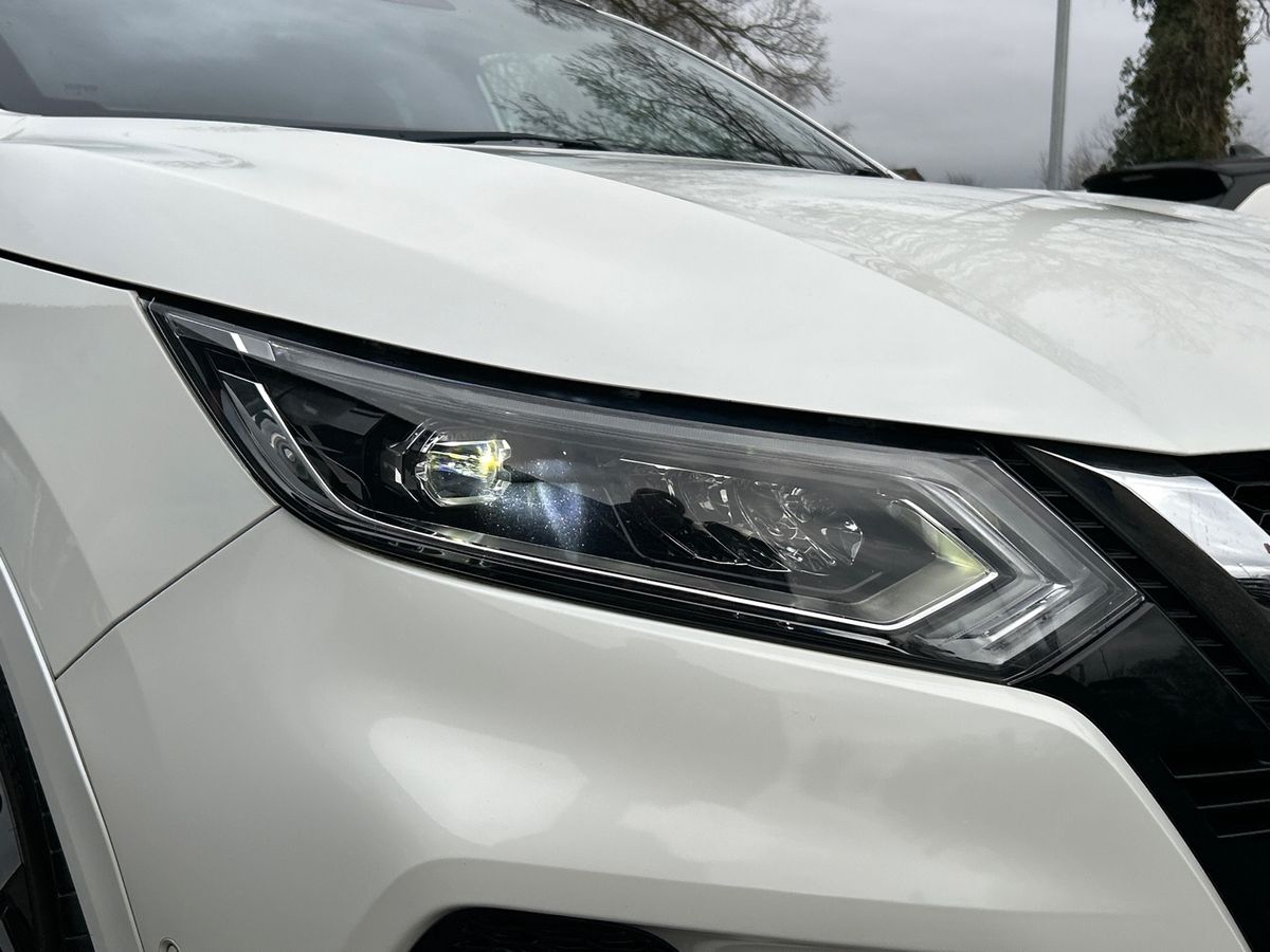 Used Nissan Qashqai 2019 for sale - 77787492: Photo 26