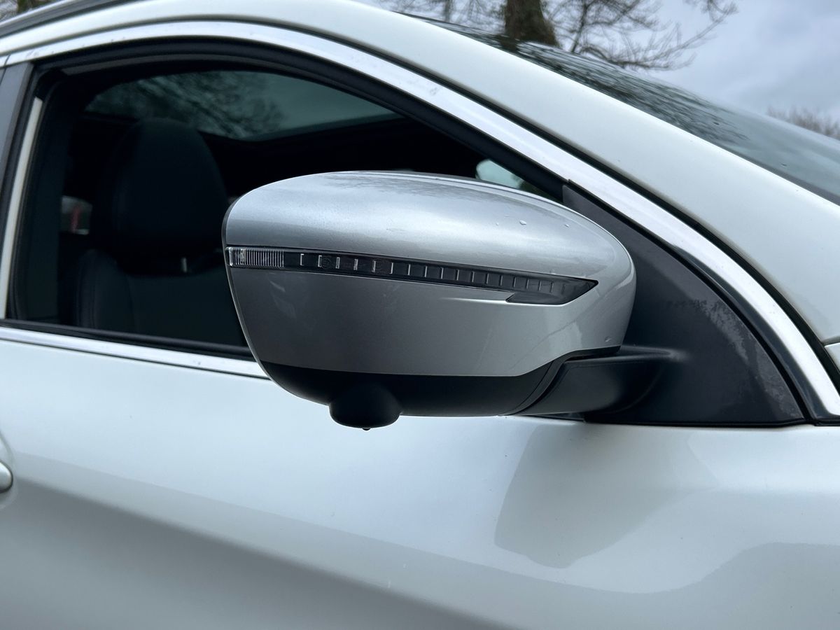 Used Nissan Qashqai 2019 for sale - 77787492: Photo 27