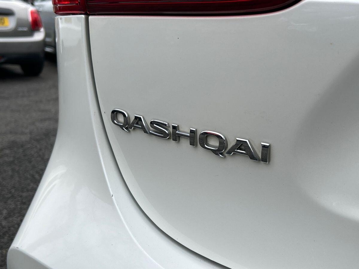 Used Nissan Qashqai 2019 for sale - 77787492: Photo 29