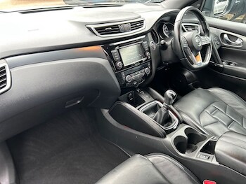 Used Nissan Qashqai 2019 for sale - 77787492: Photo