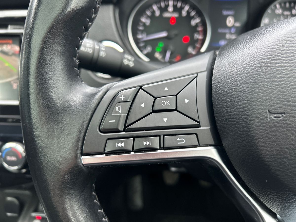 Used Nissan Qashqai 2019 for sale - 77787492: Photo 30