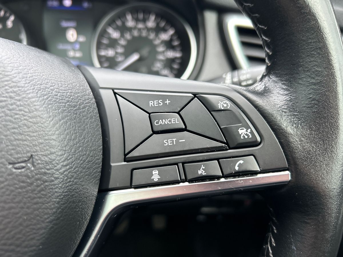 Used Nissan Qashqai 2019 for sale - 77787492: Photo 31