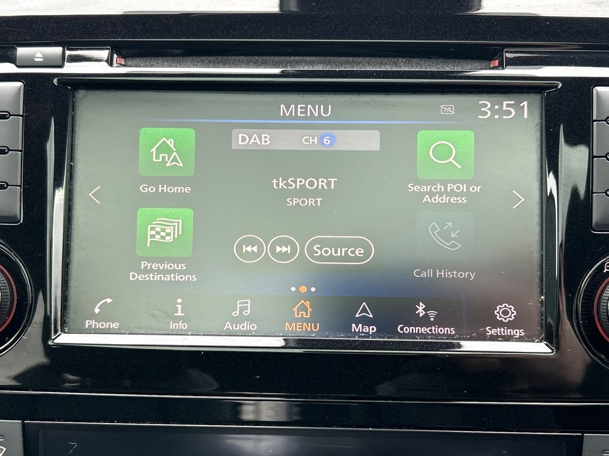 Used Nissan Qashqai 2019 for sale - 77787492: Photo 34