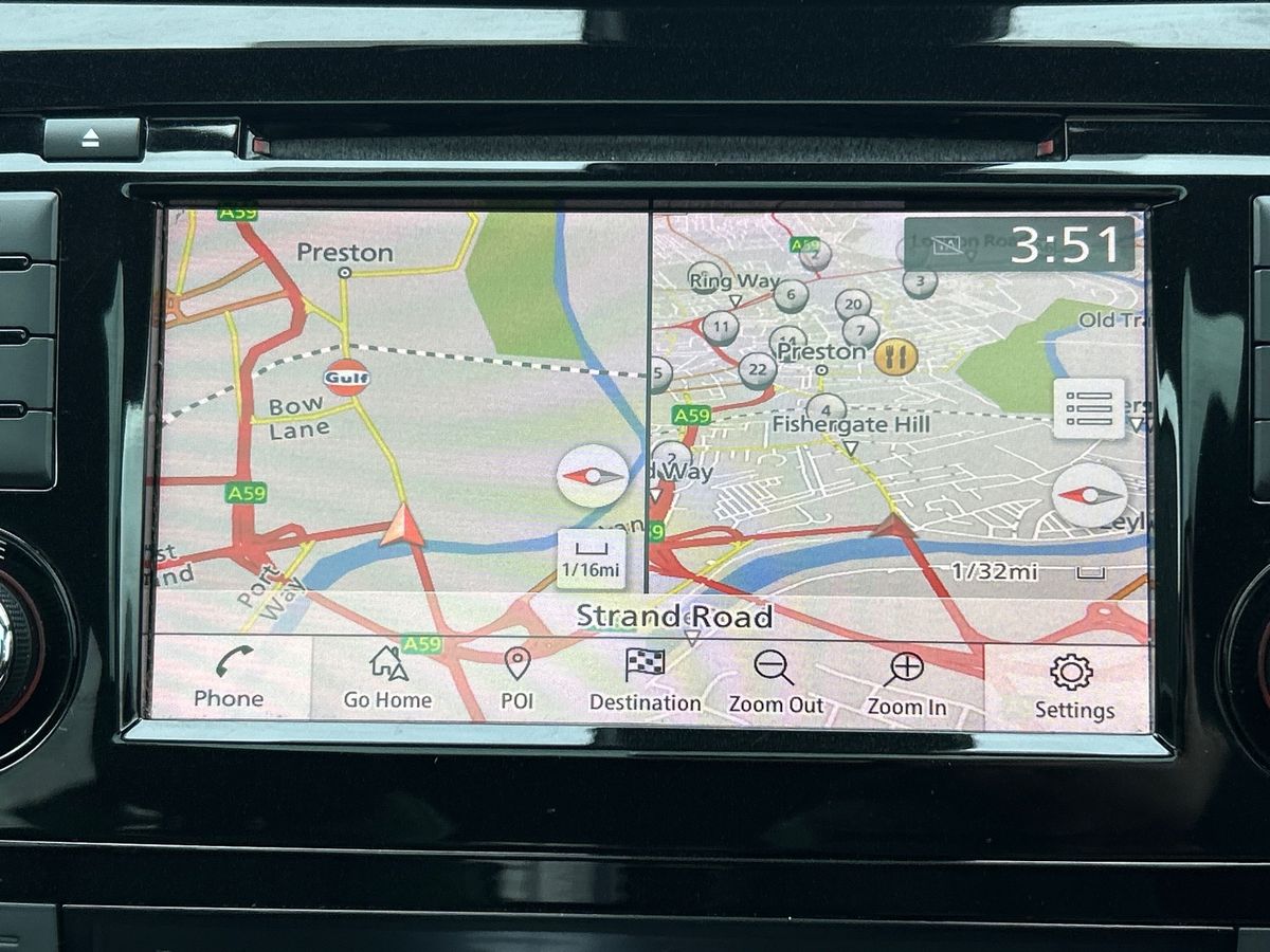 Used Nissan Qashqai 2019 for sale - 77787492: Photo 35