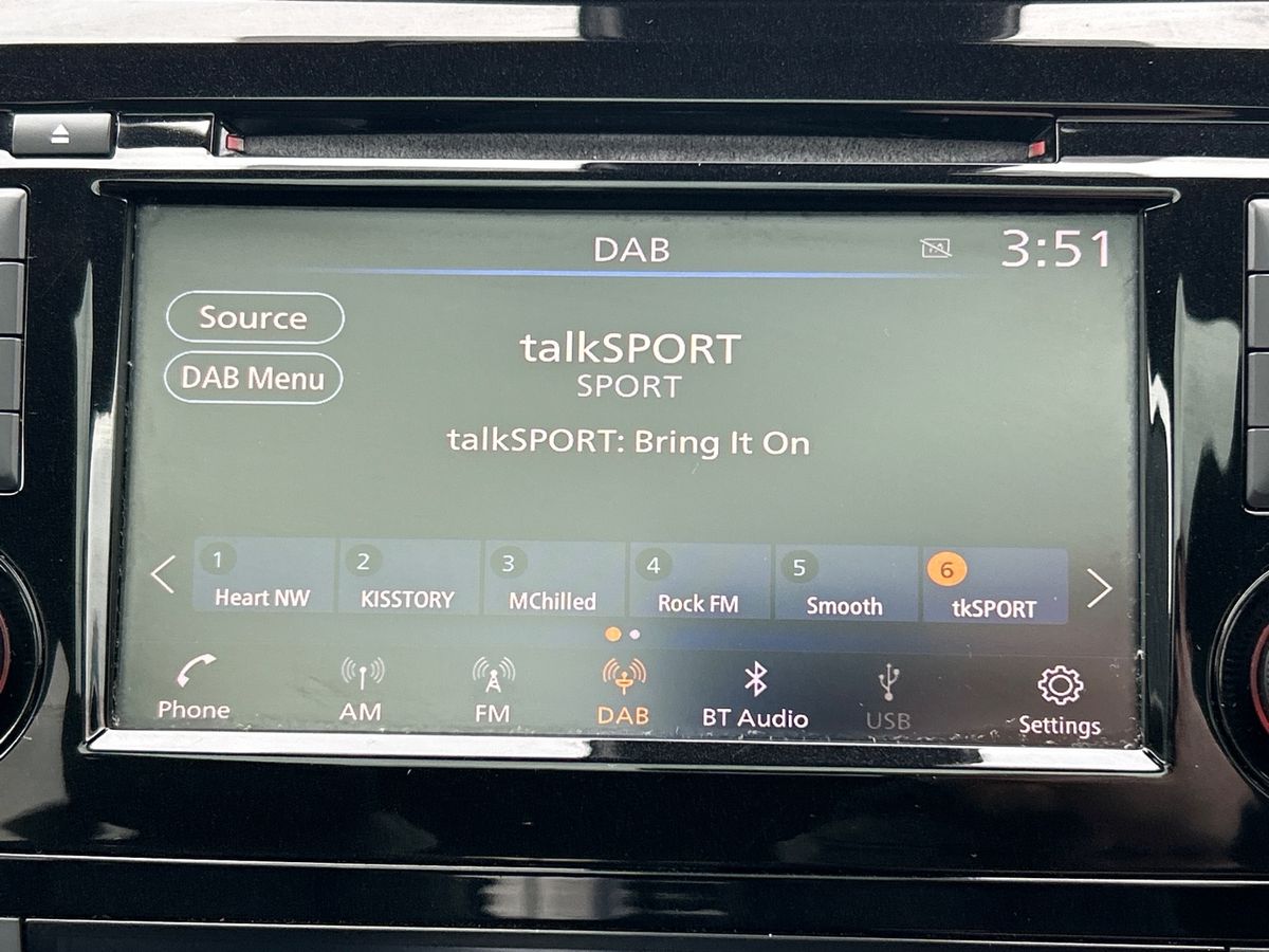 Used Nissan Qashqai 2019 for sale - 77787492: Photo 36