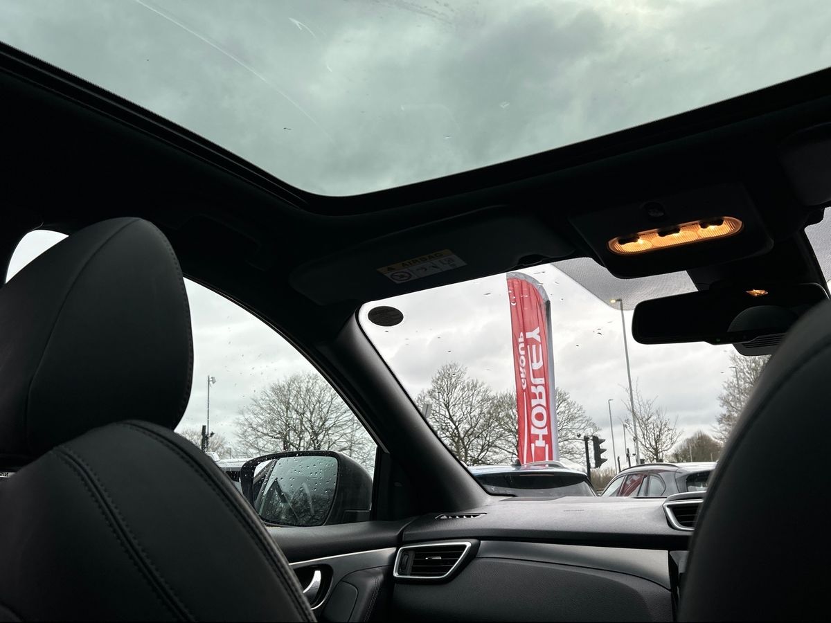 Used Nissan Qashqai 2019 for sale - 77787492: Photo 48