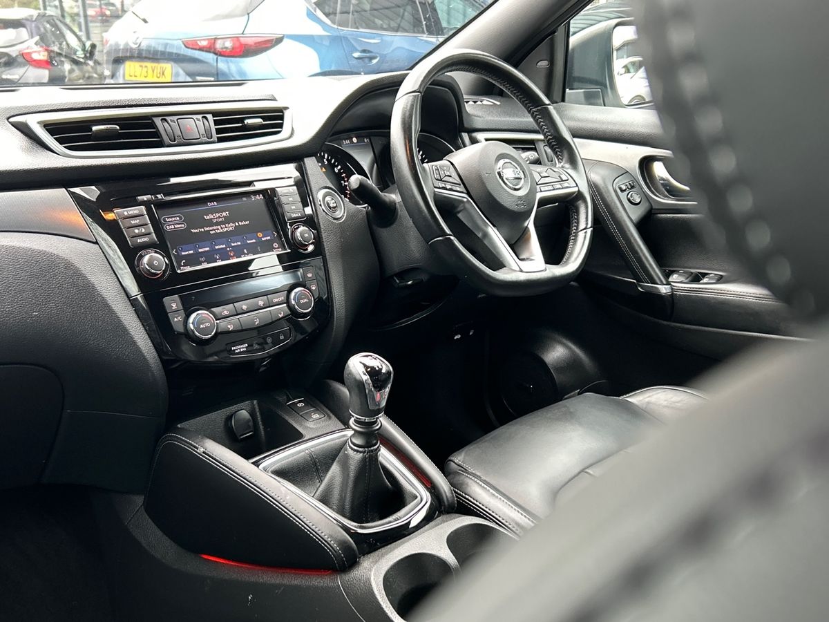 Used Nissan Qashqai 2019 for sale - 77787492: Photo 49