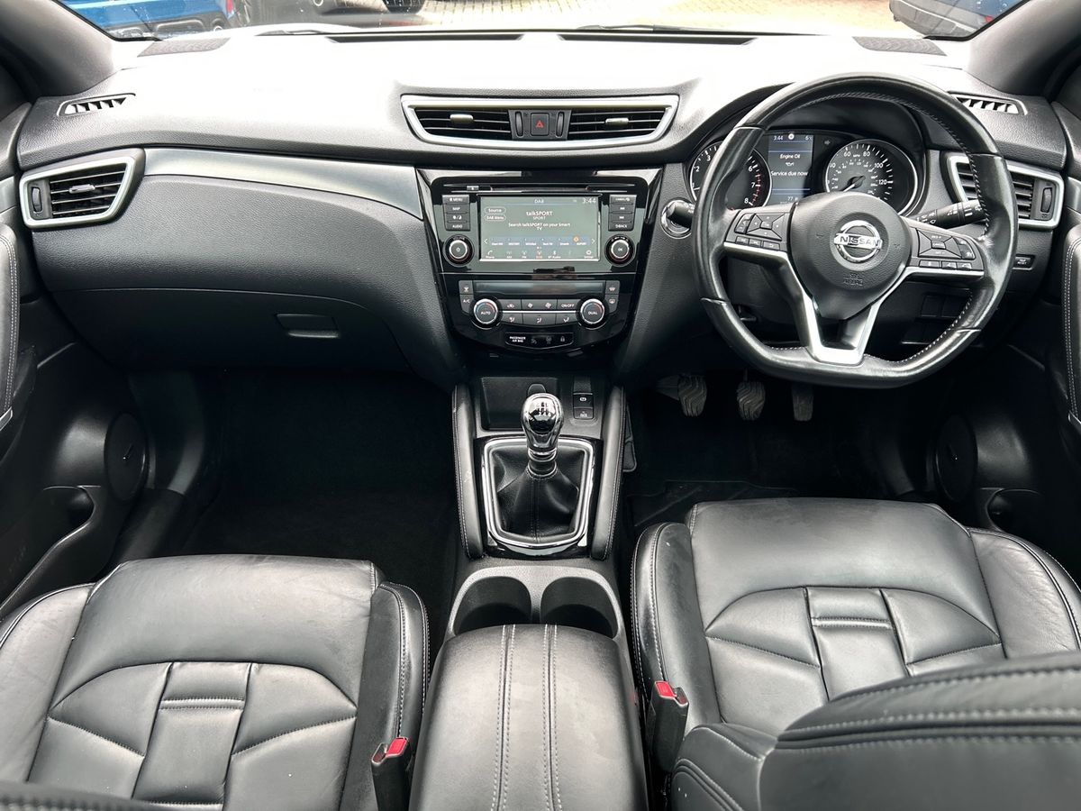 Used Nissan Qashqai 2019 for sale - 77787492: Photo 7