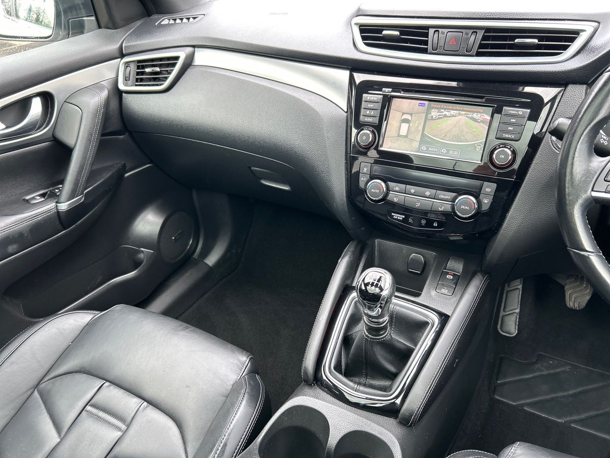 Used Nissan Qashqai 2019 for sale - 77787492: Photo 9