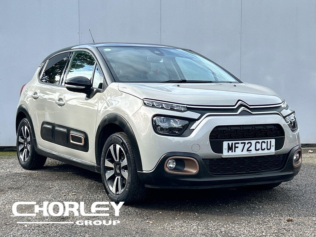 Used Citroen C3 2022 for sale - 76300308: Photo 1