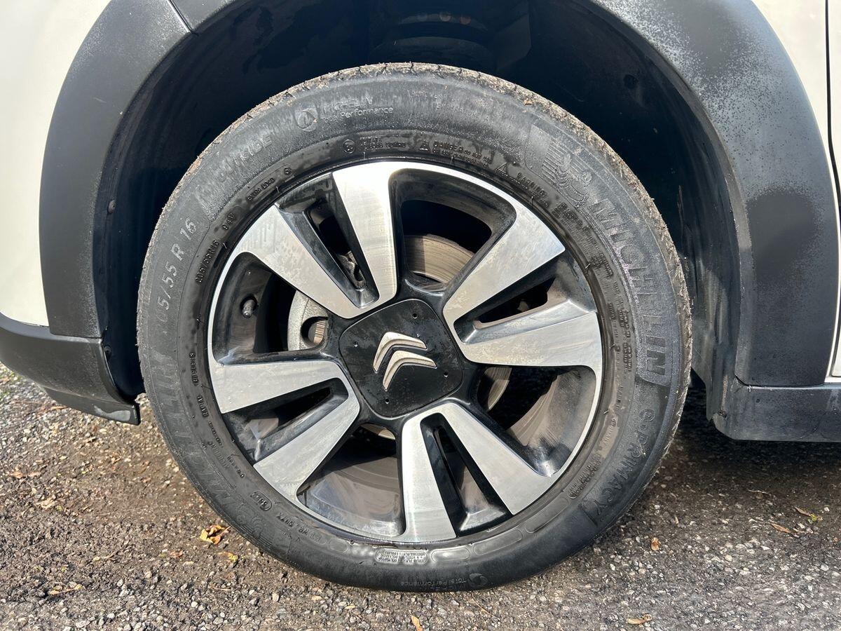 Used Citroen C3 2022 for sale - 76300308: Photo 11