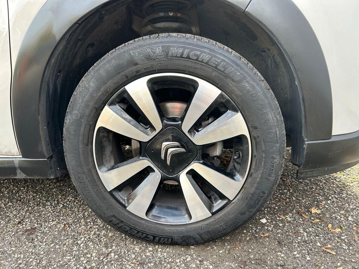 Used Citroen C3 2022 for sale - 76300308: Photo 12