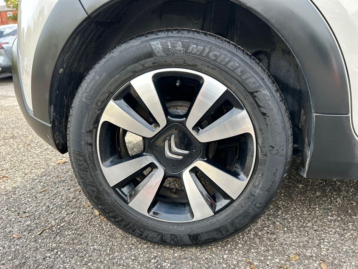 Used Citroen C3 2022 for sale - 76300308: Photo 13