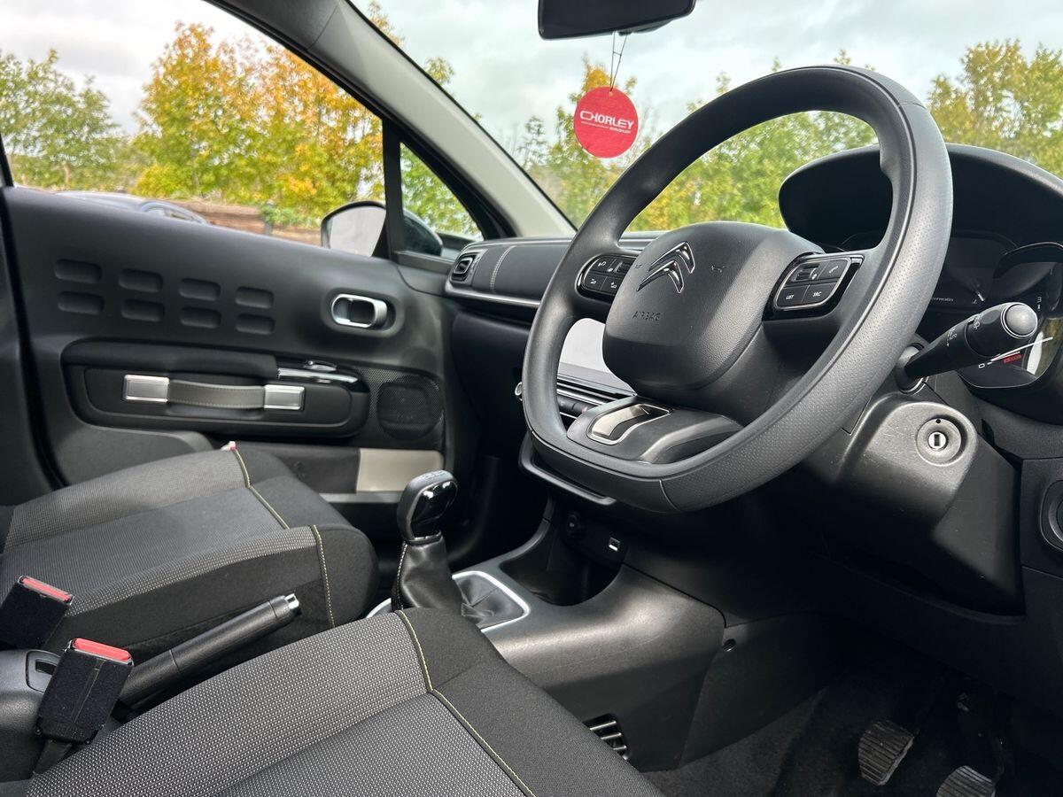 Used Citroen C3 2022 for sale - 76300308: Photo 14