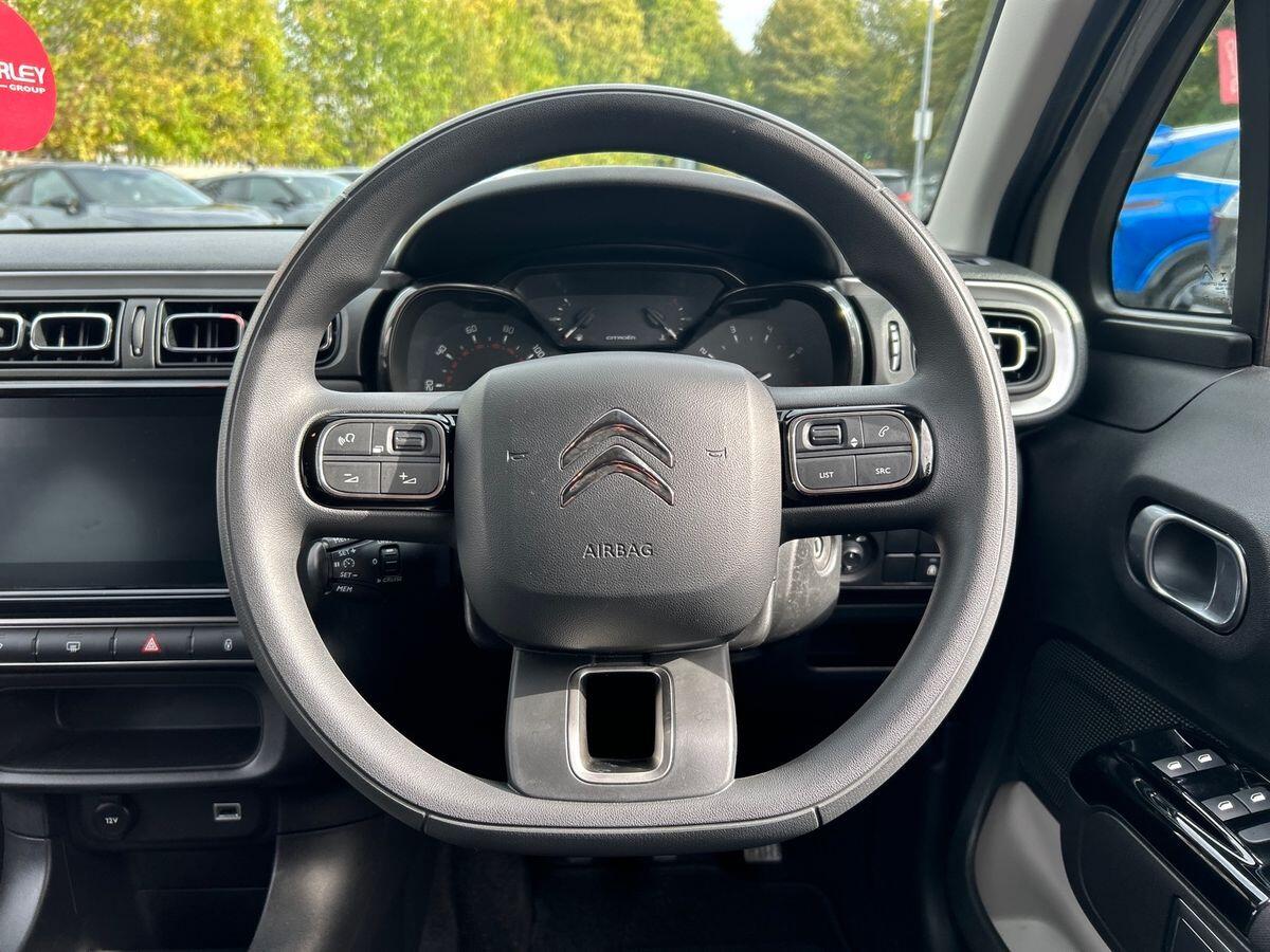 Used Citroen C3 2022 for sale - 76300308: Photo 18