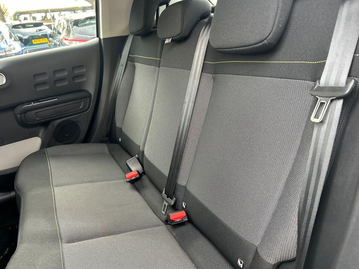 Used Citroen C3 2022 for sale - 76300308: Photo 19