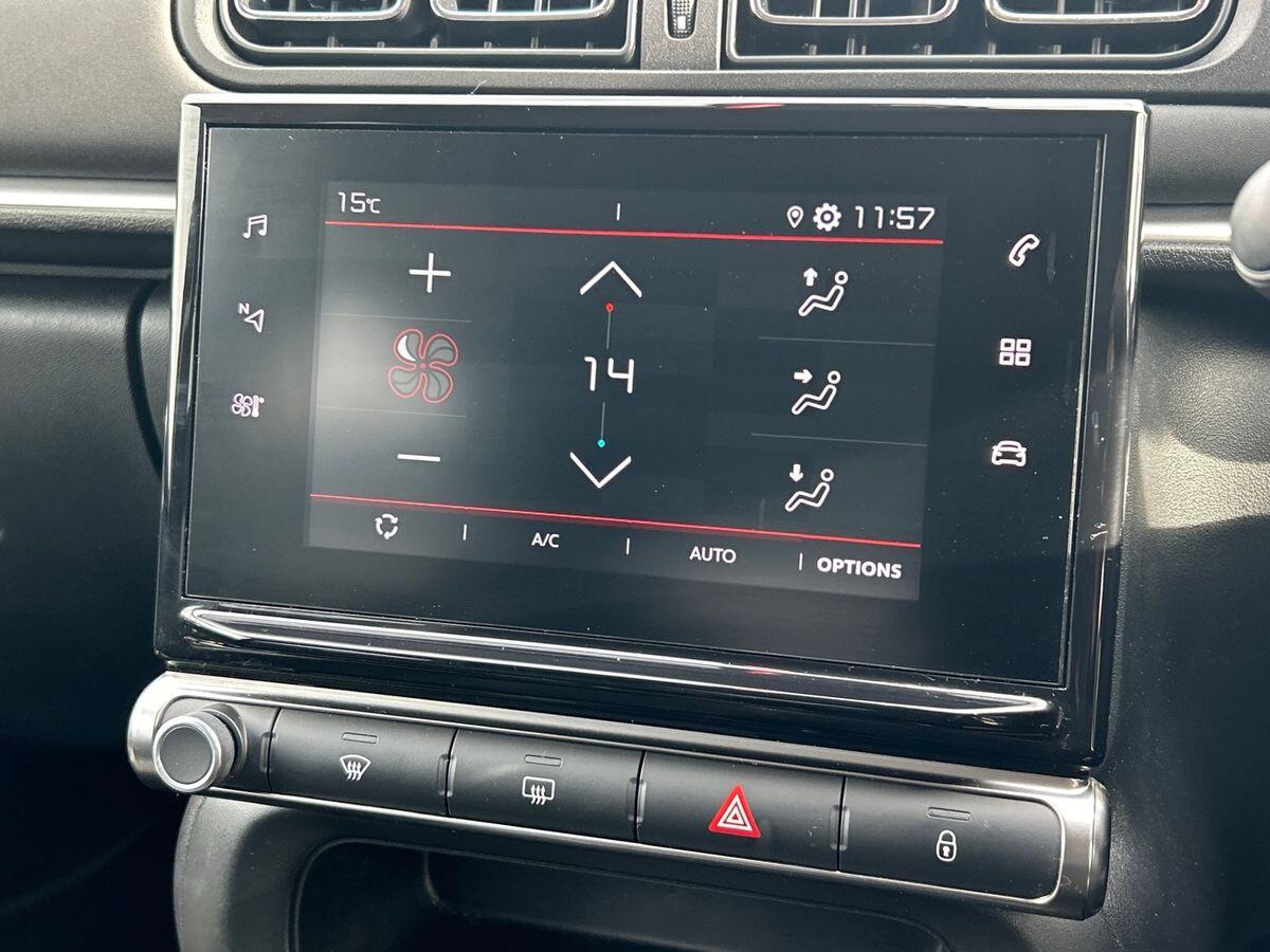 Used Citroen C3 2022 for sale - 76300308: Photo 26