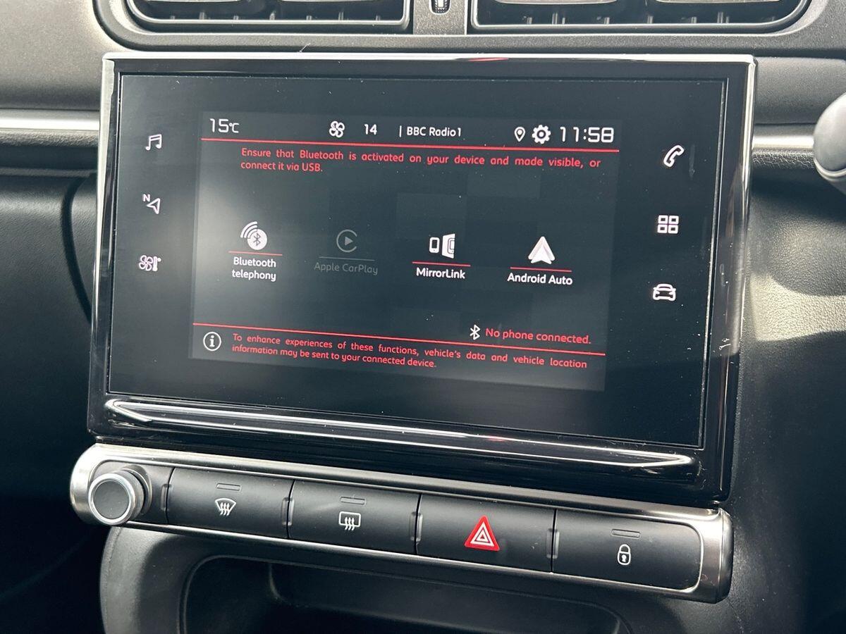 Used Citroen C3 2022 for sale - 76300308: Photo 27