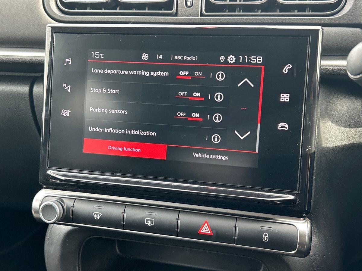 Used Citroen C3 2022 for sale - 76300308: Photo 28