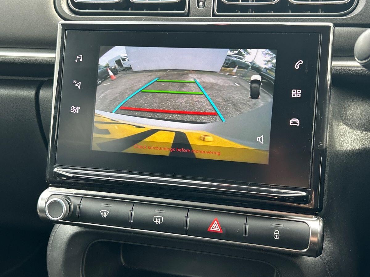 Used Citroen C3 2022 for sale - 76300308: Photo 29