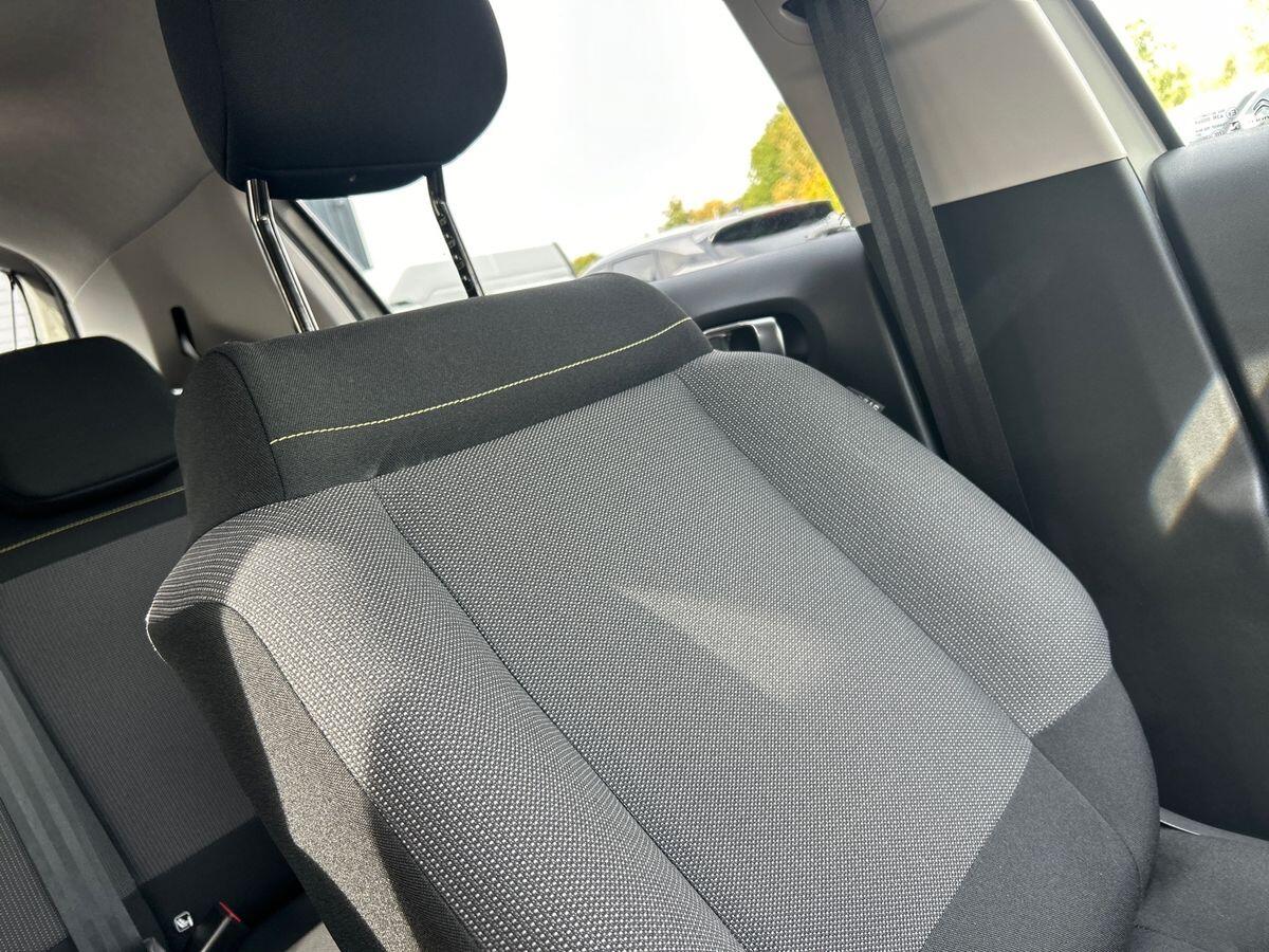 Used Citroen C3 2022 for sale - 76300308: Photo 30